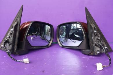 Honda STEPWAGON RP3 SIDE MIRROR