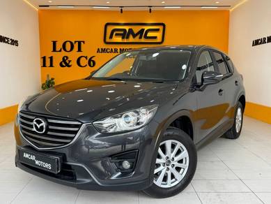 Mazda CX-5 2WD MID SPEC in Sungai Besi, KUL