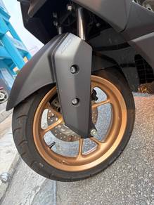 NMAX v3 accessories