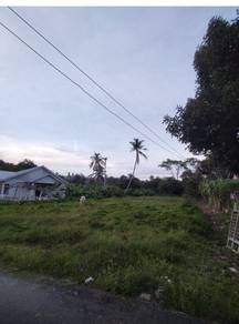 Residential Land in Kuantan, PHG