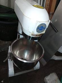 FRESH B20 Commercial Planetary Mixer 20L