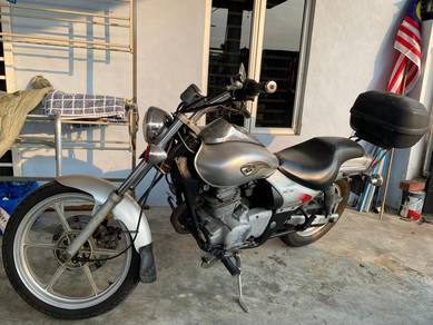 Modenas Jaguh
