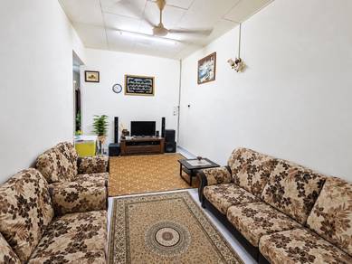 1-storey Terraced House For Sale in Alor Setar,KDH