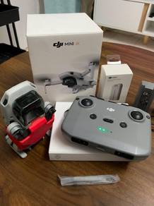 Dji Mini 4k 