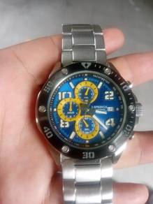 j spring chronograph seiko