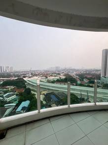 Condominium For Sale in The Oasis