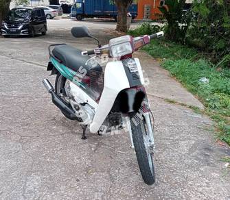 Yamaha Y100