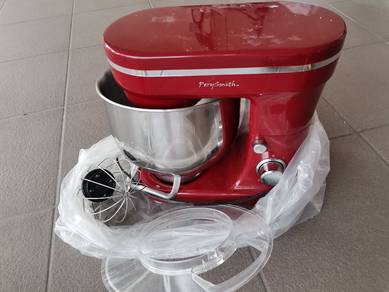 mixer
