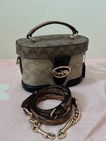 Preloved Handbag
