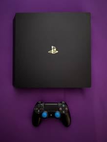 PS4 Pro 1TB
