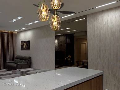 Condominium For Rent in Tuai Residence