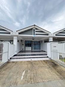 1-storey Terraced House For Rent in Kulai,JHR