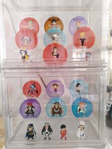 Gashapon One Piece
