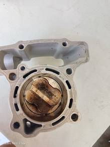 block rsx65 