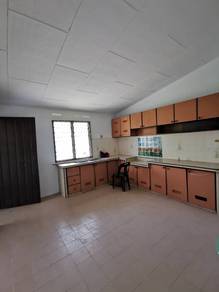 1-storey Terraced House For Sale in Kulim,KDH