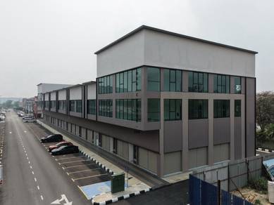 Shop lot For Rent in Aman Perdana,SGR