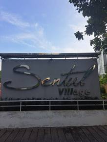Condominium For Sale in Desa Sentul