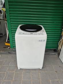 Toshiba dd inverter washing machine 12-kg