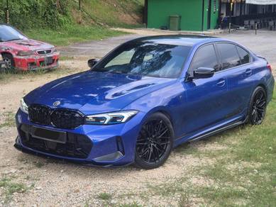 2020 BMW 330i 30i M SPORT