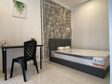 Room in Setapak, KUL