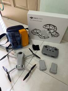 Dji Mini 3 RC