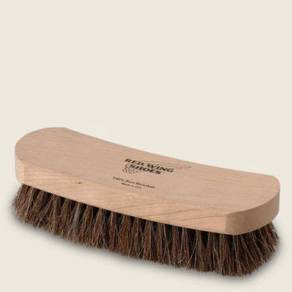 Shoes Accessories Red Wing Horse Hair Brush 97106