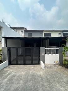 2-storey Terraced House For Sale in Pasir Gudang,JHR