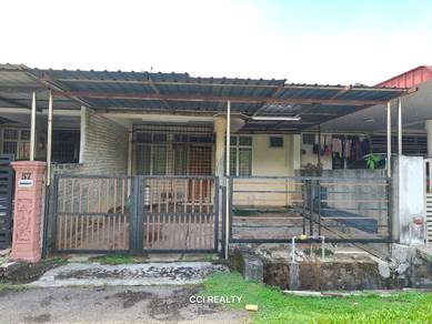 1-storey Terraced House For Sale in Padang Meha,KDH