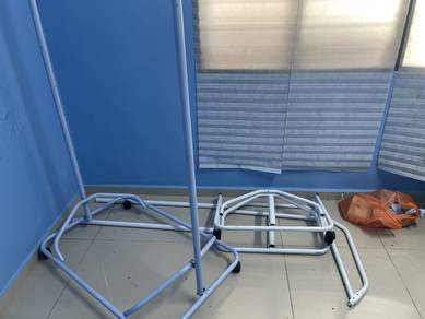 Buai dan Car Seat untuk dijual
