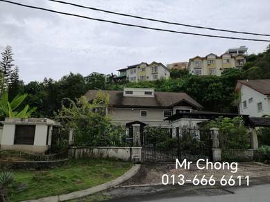 Bungalow House For Sale in Ampang,SGR