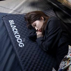 inflatable sleeping pad