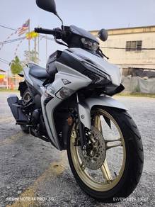 Yamaha Y16ZR