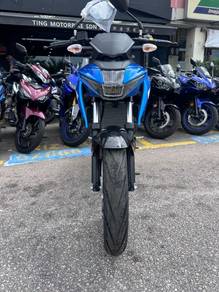 Suzuki GSX-S 150