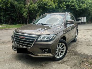 Haval H2 PREMIUM in Seri Kembangan, SGR