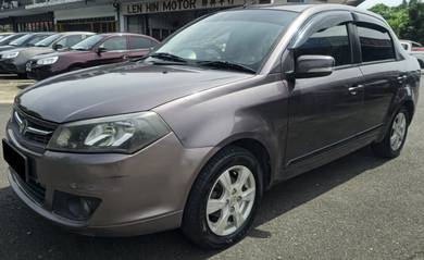 Proton Saga FL EXECUTIVE in Sandakan, SBH