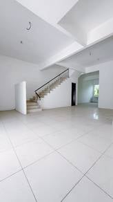 2-storey Terraced House For Sale in Bukit Mertajam,PNG