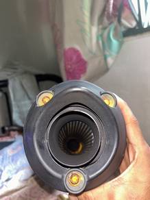 Ekzos protaper Cutting Standard Lc135 5speed 35/35