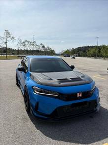 Honda Civic Type R TYPE R in Cheras, SGR
