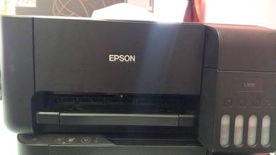 Epson printer L3110