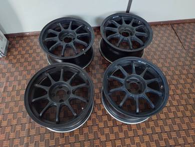 sport rim 15 pcd 100