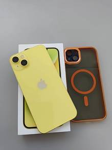 iPhone 14 plus 512gb zpset
Battery health 98%
True