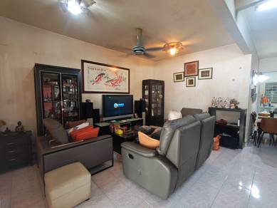 2-storey Terraced House For Sale in Cheras,SGR