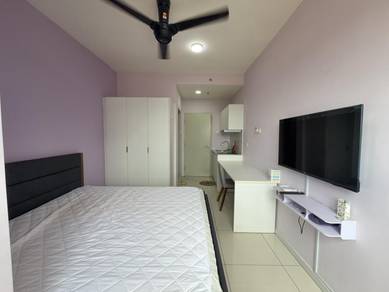 Service Residence For Rent in Horizon Suites