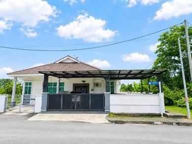 Semi-Detached House For Sale in Sungai Petani,KDH