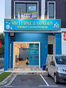 Laundry Dobby coin  Premium