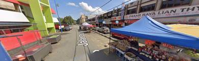 Shop lot For Sale in Bentong,PHG