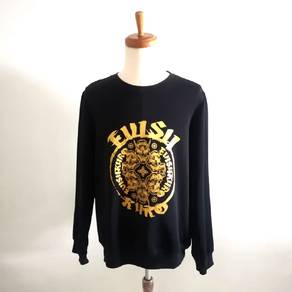 Evisu Evisukuro Sweatshirt