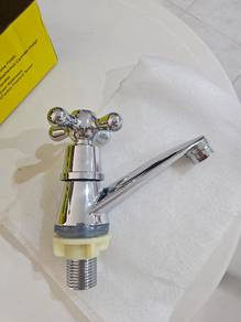 Faucet