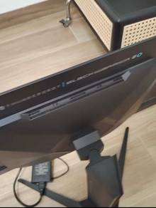 THUNDEROBOT DQ27F280E 280Hz 2K QDOled 26.5inch