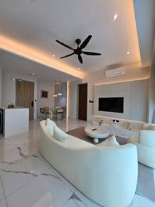 Condominium For Sale in Aura Residence